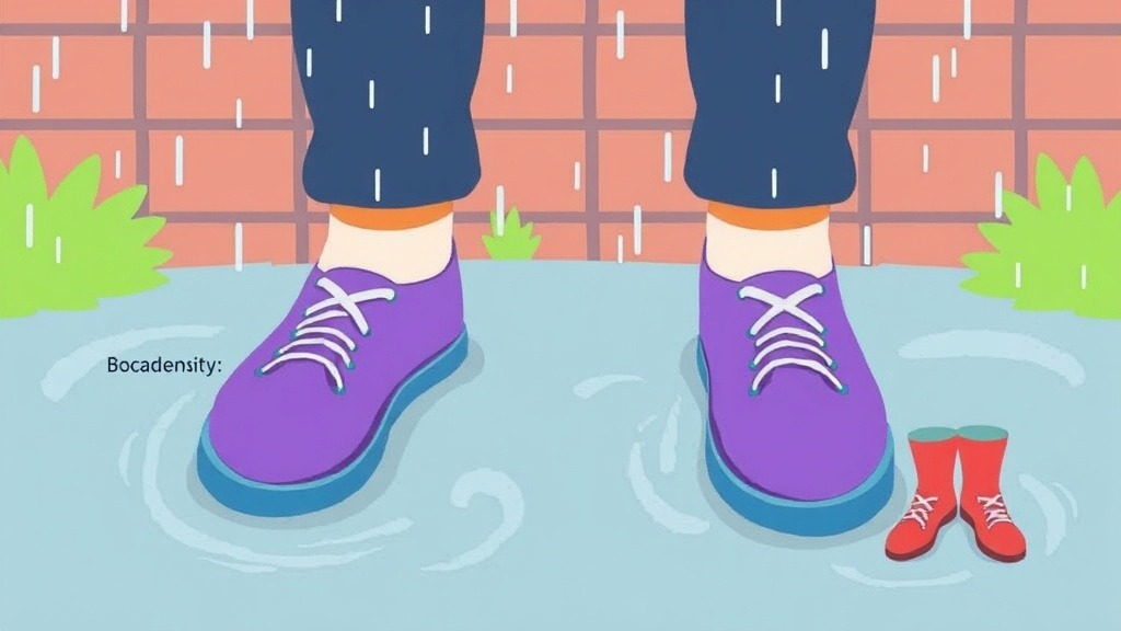 Summary and Conclusions of the Complete Guide to Drying Wet Shoes During the Rainy Season