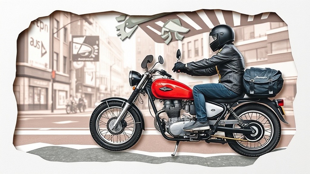 Summary and Conclusions on Motorcycle-Centric Urban Life Rhythms