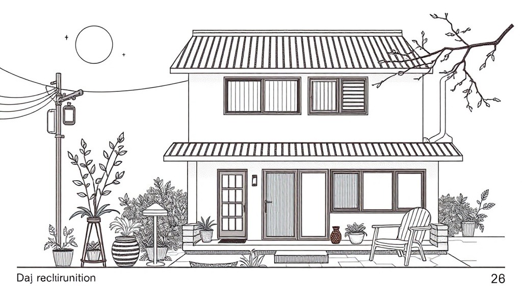 Summary and Home Applications of Da Jae Composition