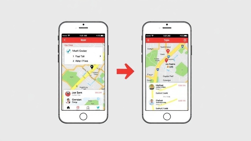 Summary and Key Tips for Using Map and Translation App Combos