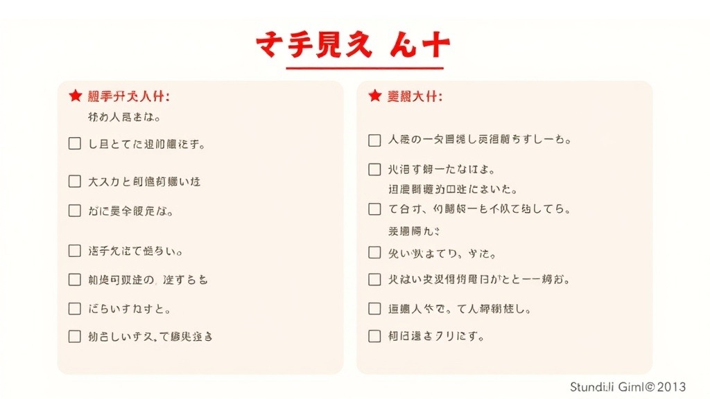 Summary and Practical Checklist for Banh Bao Stuffings and Dough Texture