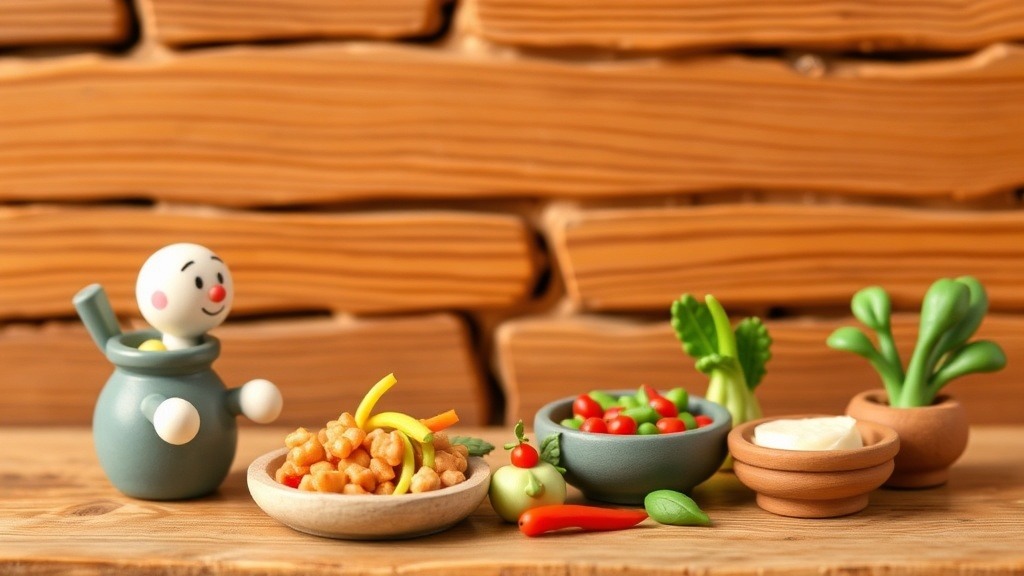 Summary and Practical Checklist for Vegetarian/Vegan Requests in Vietnam