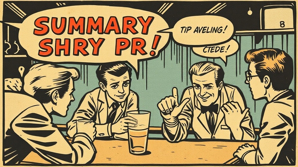 Summary and Practical Guide to Avoiding Shot Pressure at Drinking Gatherings