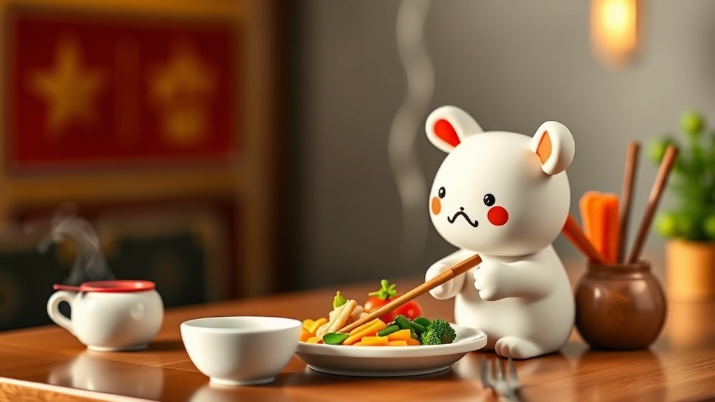 Summary and Practical Tips for Choosing Vietnamese Dishes at Hotel Breakfast