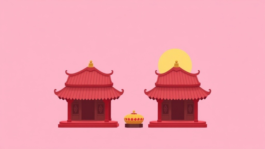 Summary and Recommendations: Differences Between Bún Chả Cá and Bánh Căn Chả Cá