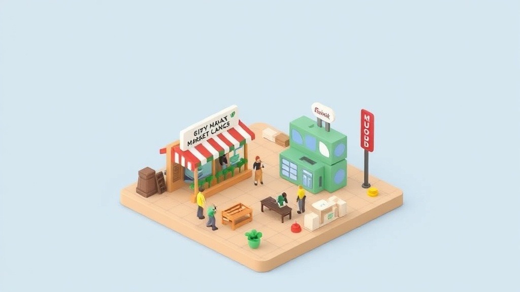 Summary and Recommendations for Why It's Better to Visit Markets in the Morning and Time Selection