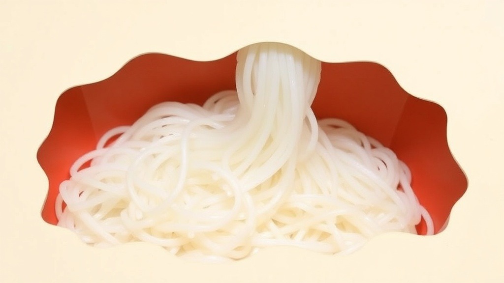 Summary and Suggestions for Adjusting the Viscosity of Banh Canh Cua Crab Tapioca Noodles