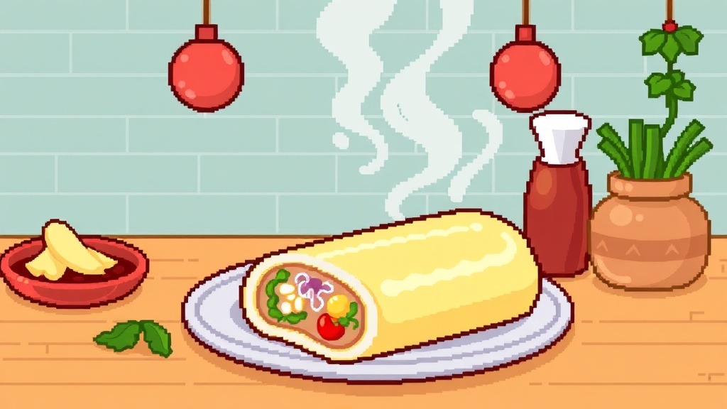 Summary and Tips for Nem Nuong Pork Roll Eating