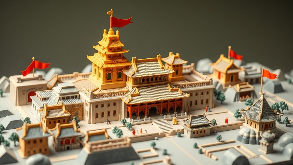 Summary and conclusion of Thang Long Imperial Citadel urban planning and defense systems