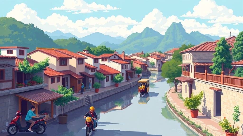 Summary and practical tips for mixing local tours and free days in Vietnam