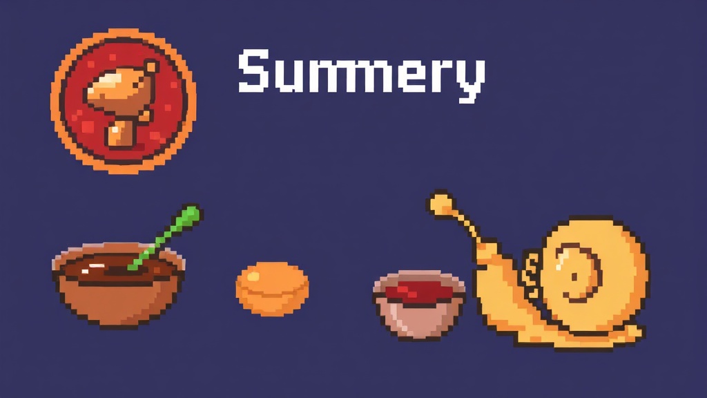 Summary of How to Choose Sauce for Snail Dishes