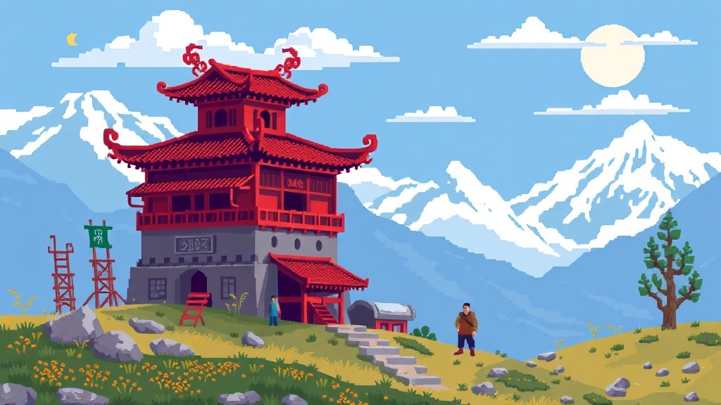 Summary of the History and Trade of Ethnic Minorities in the Northern Highlands