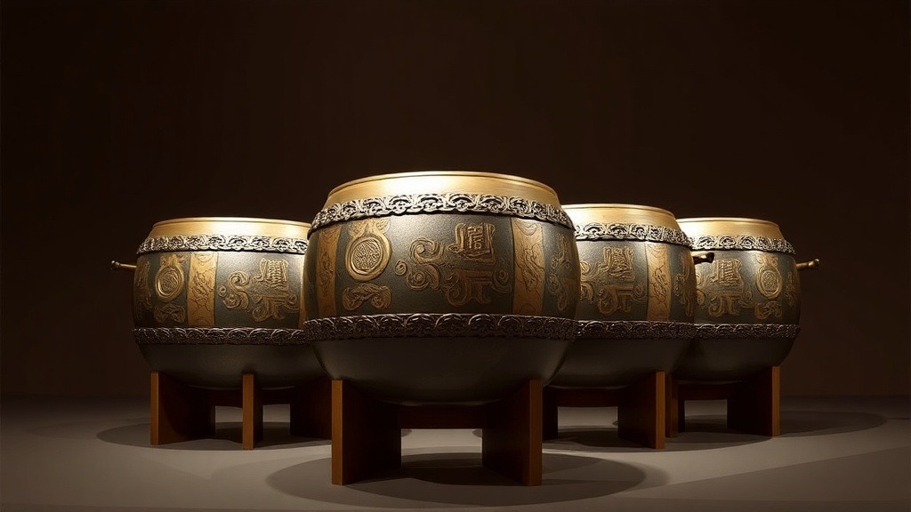 The Meaning and Contemporary Value of Dong Son Bronze Drums — Conclusion and Summary