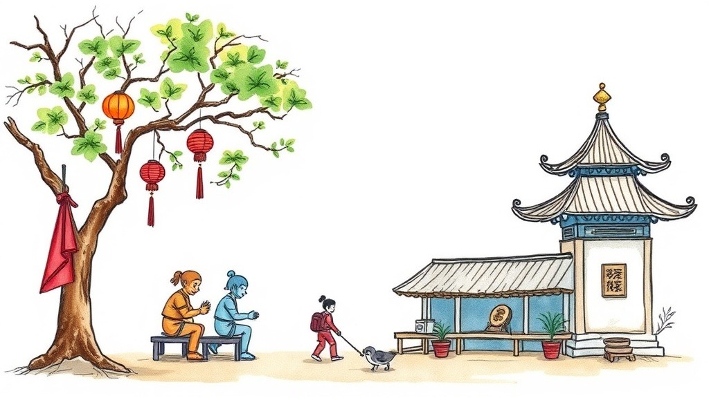 The Meaning and Summary of Lì Xì (Tet Money) Culture