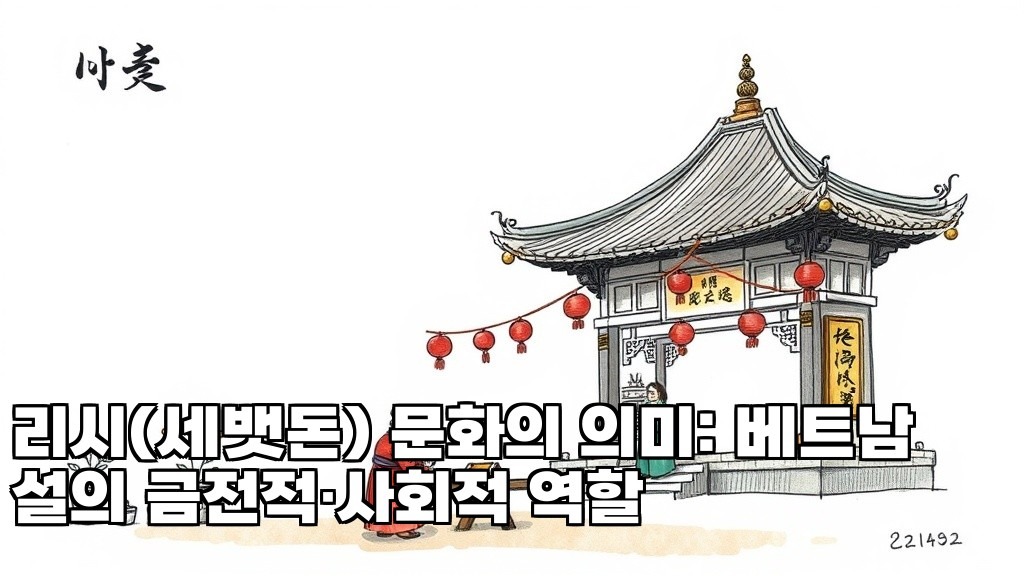 The Meaning of L X Tet Money Culture