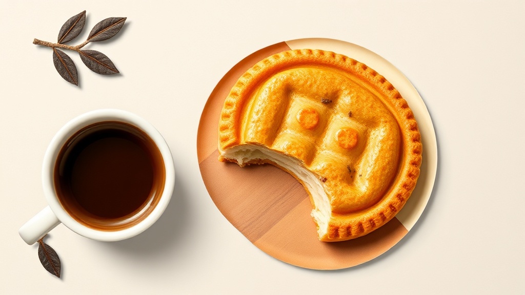 The Role of Small Cookie 