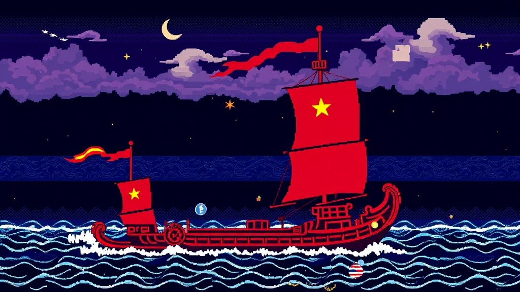 The Trần Dynasty Navy and the Development of Naval Tactics: Summary and Contemporary Significance