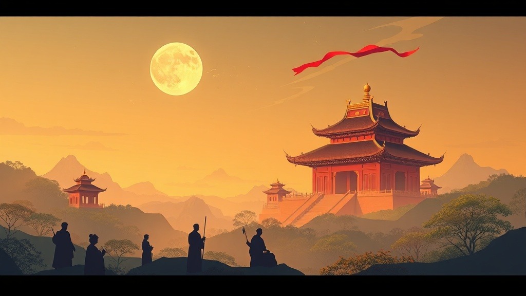 The Đinh Dynasty and the Birth of Hoa Lư: Meaning and Lessons for Today