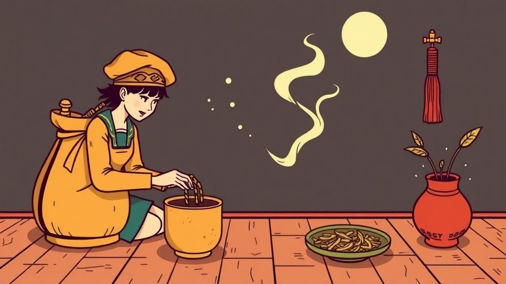 Tips to Soften Mắm Tôm Aroma in Bún Đậu — Summary and Final Advice