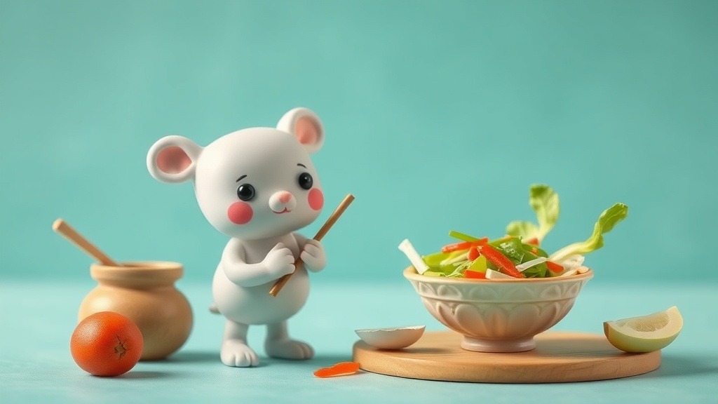 Vietnamese-style Goi Salad Dressing Summary and Practical Tips