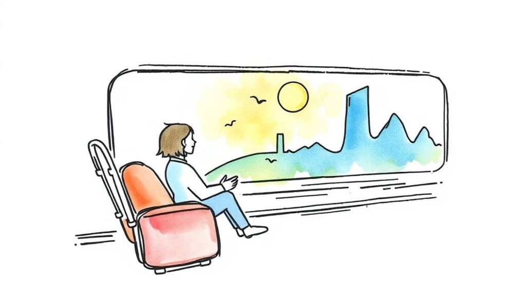 Why Departing in the Morning Is Better for Intercity Travel — Conclusion and Practical Summary