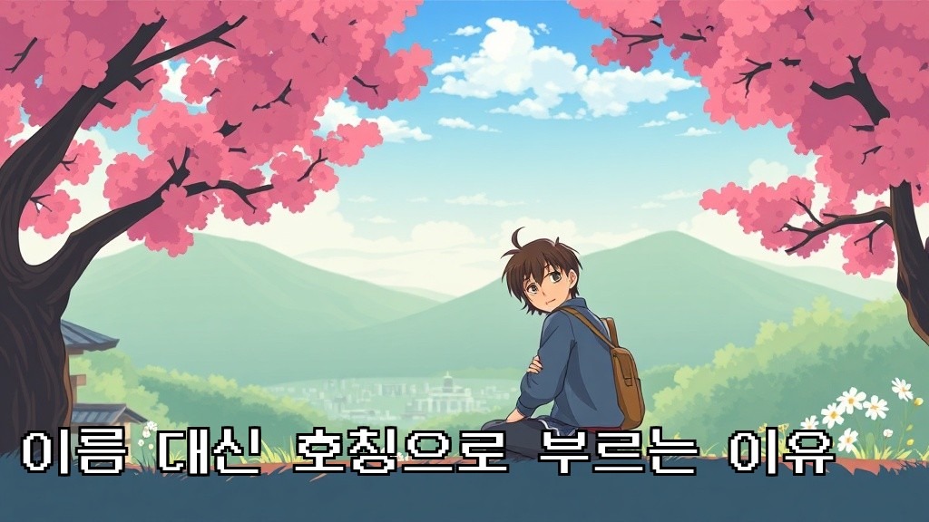 Why People Use Titles Instead of Names