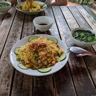 하노이 호찌민묘소 콩 카페 사진 썸네일