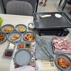 조용한 매장 대패삼겹살 썸네일