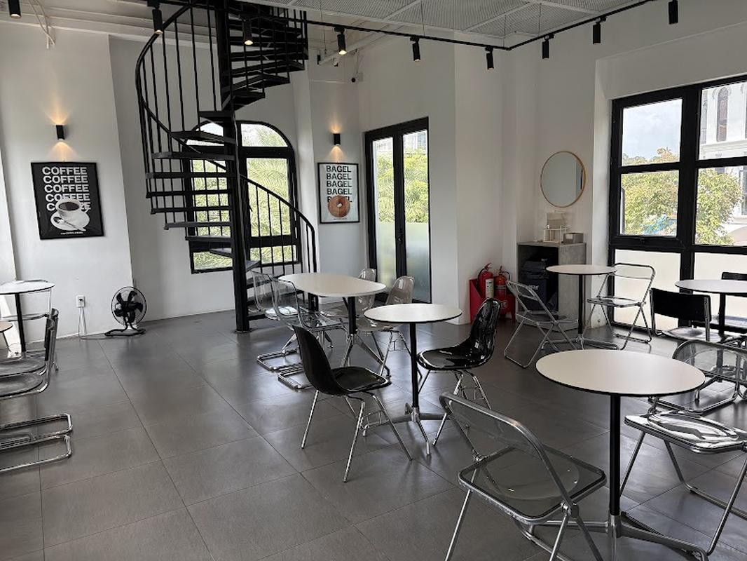 아이엠커피 - 그랜드월드푸꾸옥 인기 스팟