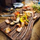 우미노사카나, 나트랑 여행 중 방문 썸네일