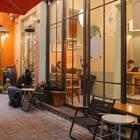 블랙 마켓 커피 스페이스 - 호아로수용소 인기 스팟 썸네일