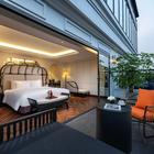 호아로수용소 그랜드 호텔 뒤 락 하노이 사진 썸네일