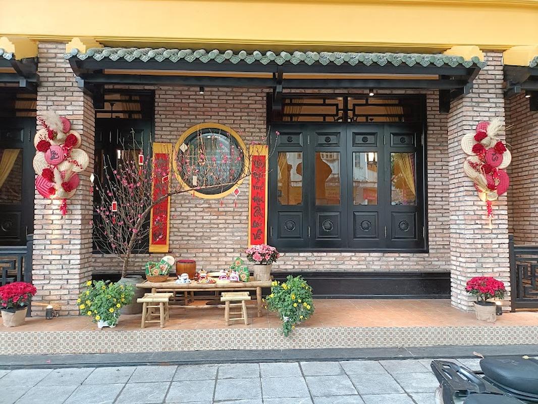 하노이 호아로수용소 응우옌 지아 사진