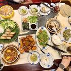 응우옌 지아, 하노이 여행 중 방문 썸네일