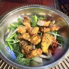 레센스 드 쿠진, 하노이 여행 중 방문 썸네일