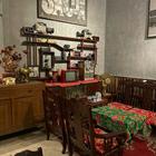 호치민 타오단공원 티엡 카페 사이공 시아 사진 썸네일