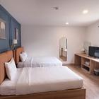 호치민 타오단공원 사지 레진 호텔 사진 썸네일