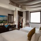 호치민 타오단공원 오디스 부티끄 호텔 사진 썸네일