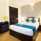 호치민 타오단공원 선라이즈 센트럴 호텔 사진 썸네일