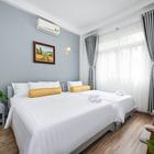 현지 느낌의 호치민 아모리 호텔 응우옌 띠 미인 카이 썸네일