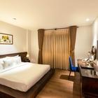 코친 제인 호텔, 호치민 여행 중 방문 썸네일