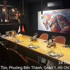 한남 바베큐, 호치민 여행 중 방문 썸네일