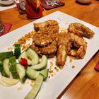 타오단공원 느하 항 탠 하이 반 사진 썸네일