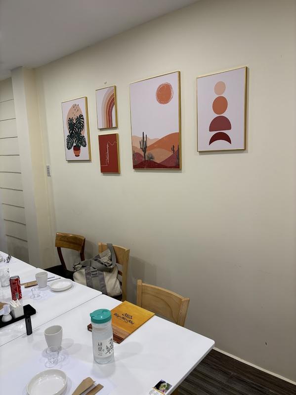 핫플로 유명한 호치민 밥덴데이