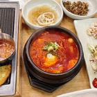 감성적인 매장 맛찬들 바베큐 썸네일