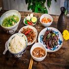 엇 히엠 베트남 키친 - 나트랑대성당돌교회 인기 스팟 썸네일