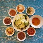 분위기 있는 매장 꽌 껌 하이하 썸네일