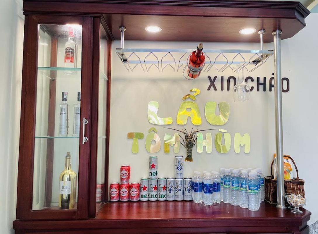 인스타 감성의 나트랑 톰 훔 빈 바