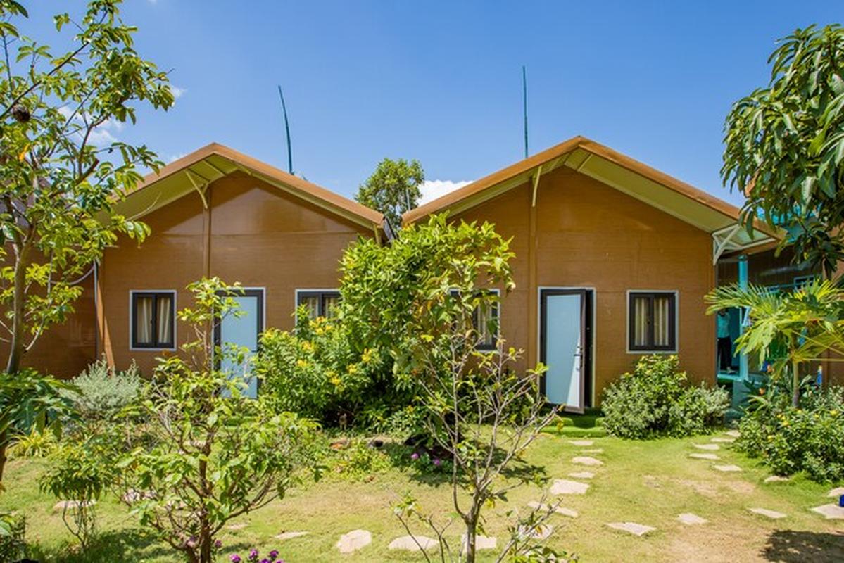 오요 952 린단 방갈로, 푸꾸옥 여행 중 방문