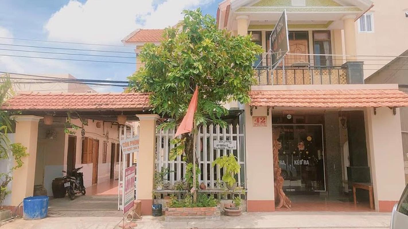 푸꾸옥 즈엉동시장 더 램 홈스테이 사진